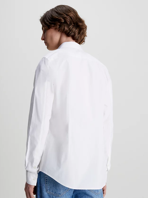 Calvin Klein Jeans Πουκάμισο J30J319065-YAF