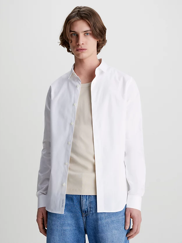 Calvin Klein Jeans Πουκάμισο J30J319065-YAF