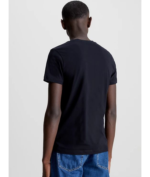 Calvin Klein Jeans Monogram T-Shirt J30J320935