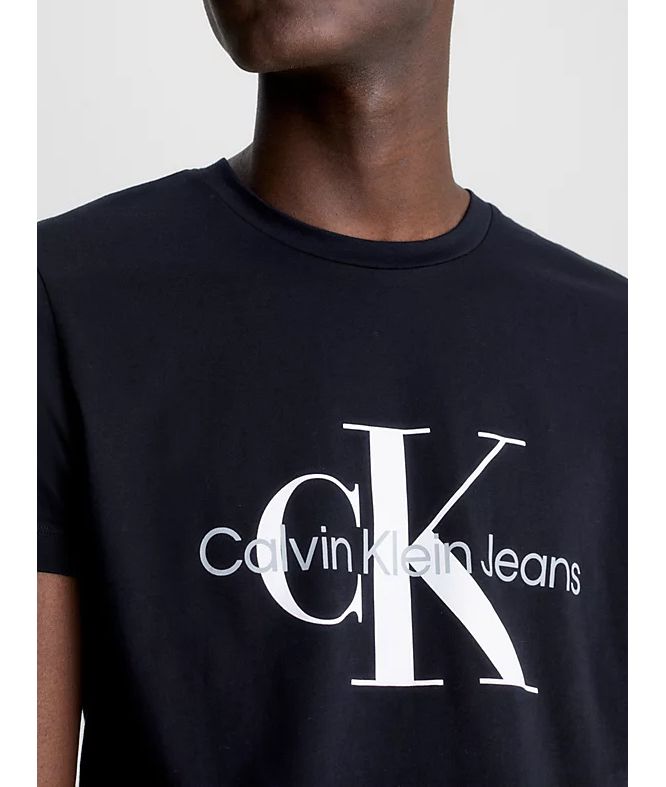 Calvin Klein Jeans Monogram T-Shirt J30J320935