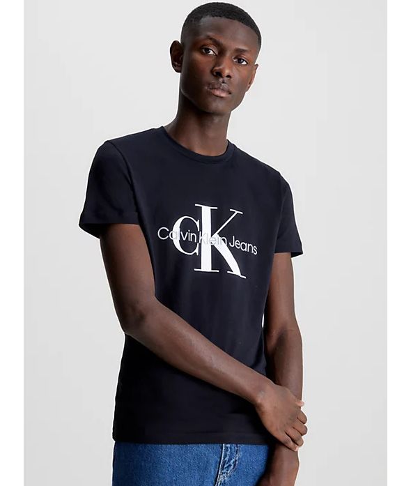 Calvin Klein Jeans Monogram T-Shirt J30J320935