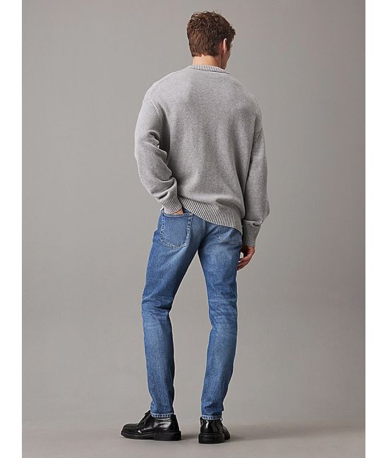 Calvin Klein Jeans Slim Taper Jeans J30J326527