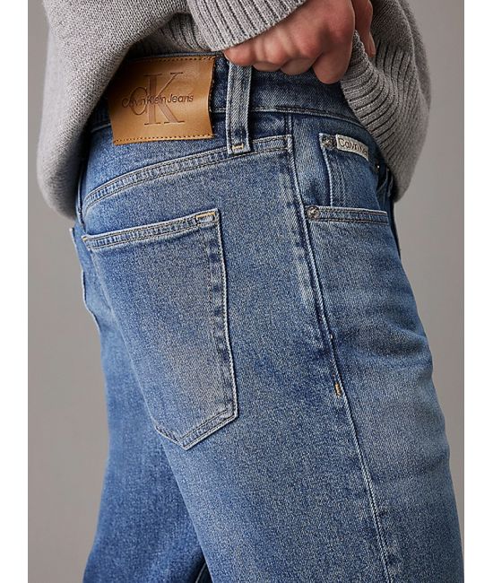 Calvin Klein Jeans Slim Taper Jeans J30J326527