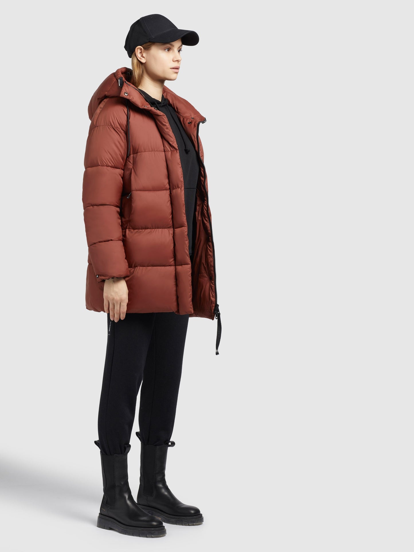 Khujo Franee2 Jacket 1178JK233