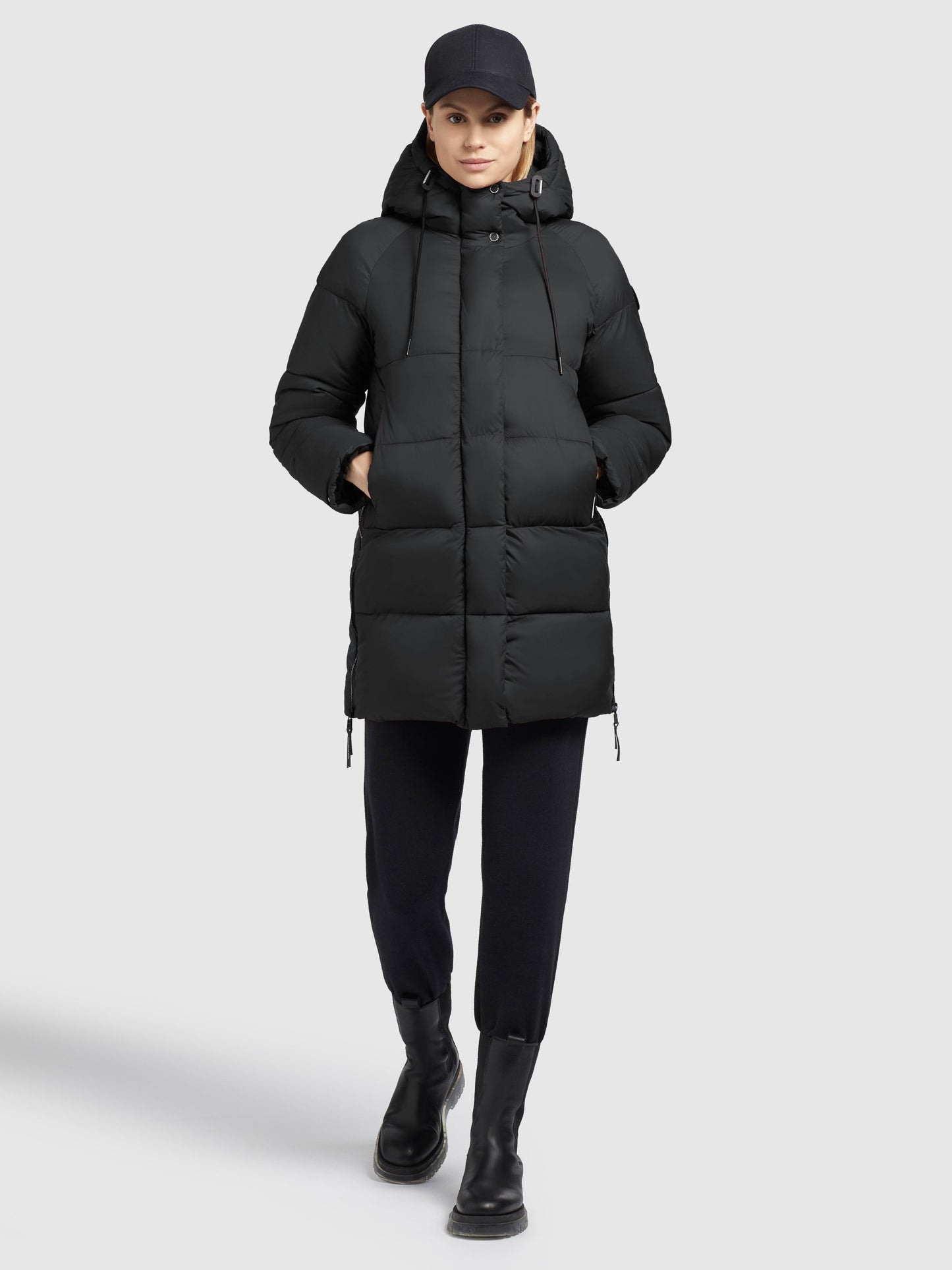 Khujo Franee2 Jacket 1178JK233