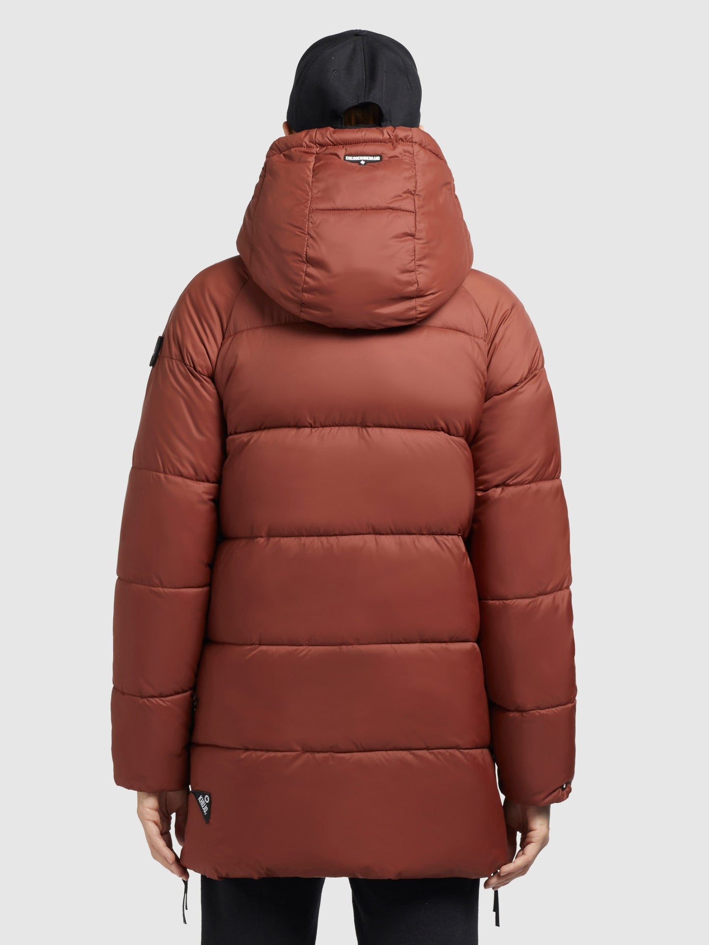 Khujo Franee2 Jacket 1178JK233