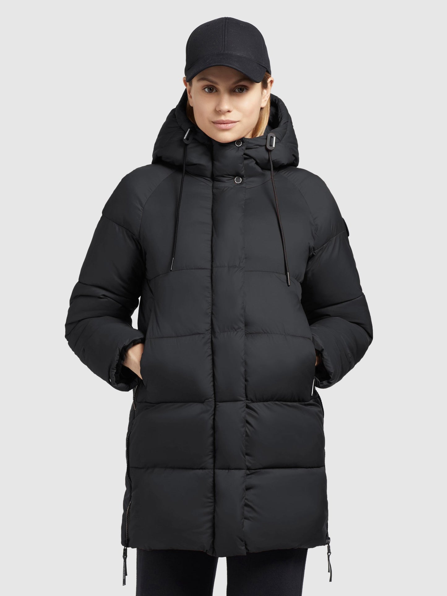 Khujo Franee2 Jacket 1178JK233