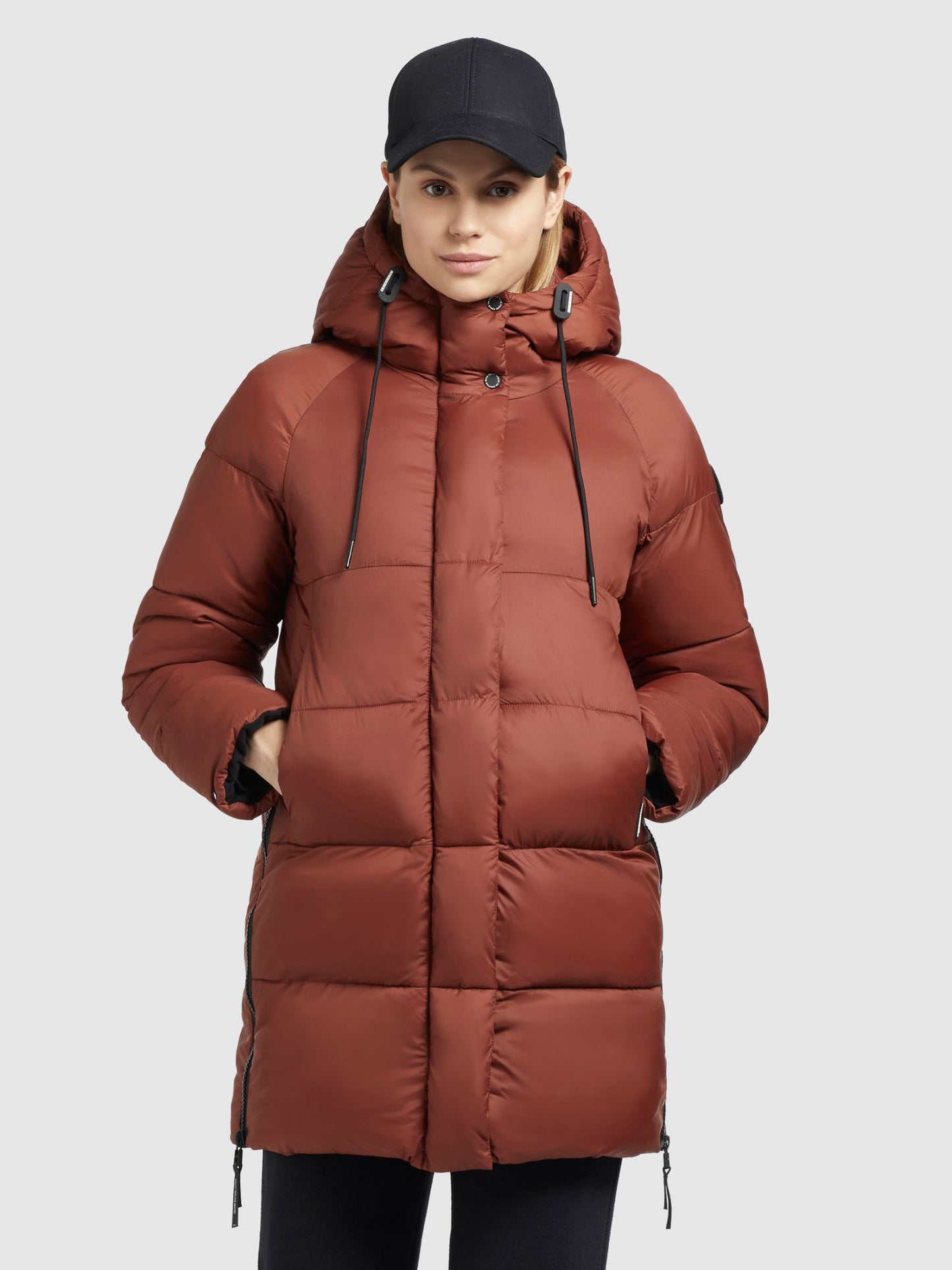 Khujo Franee2 Jacket 1178JK233