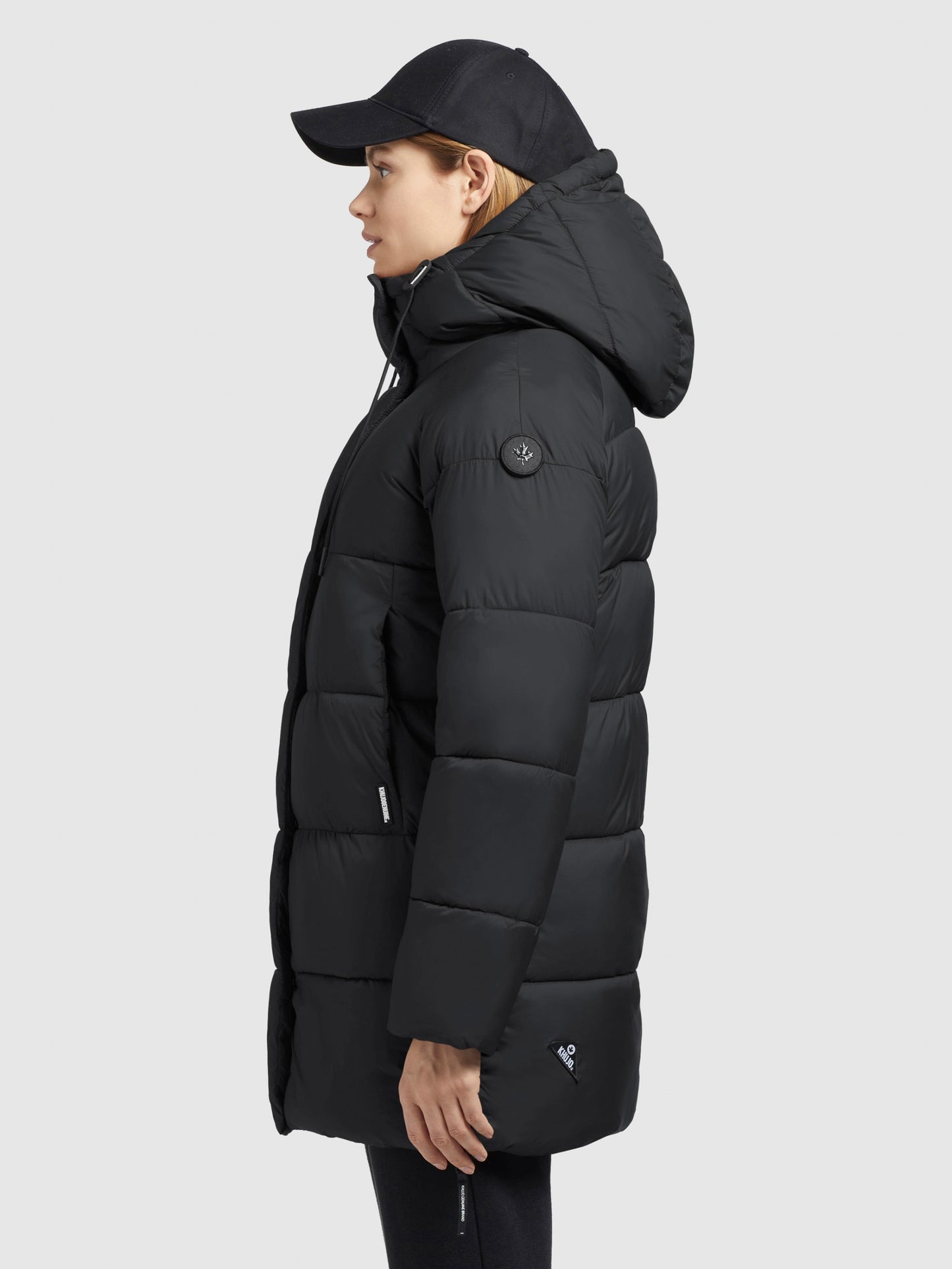 Khujo Franee2 Jacket 1178JK233
