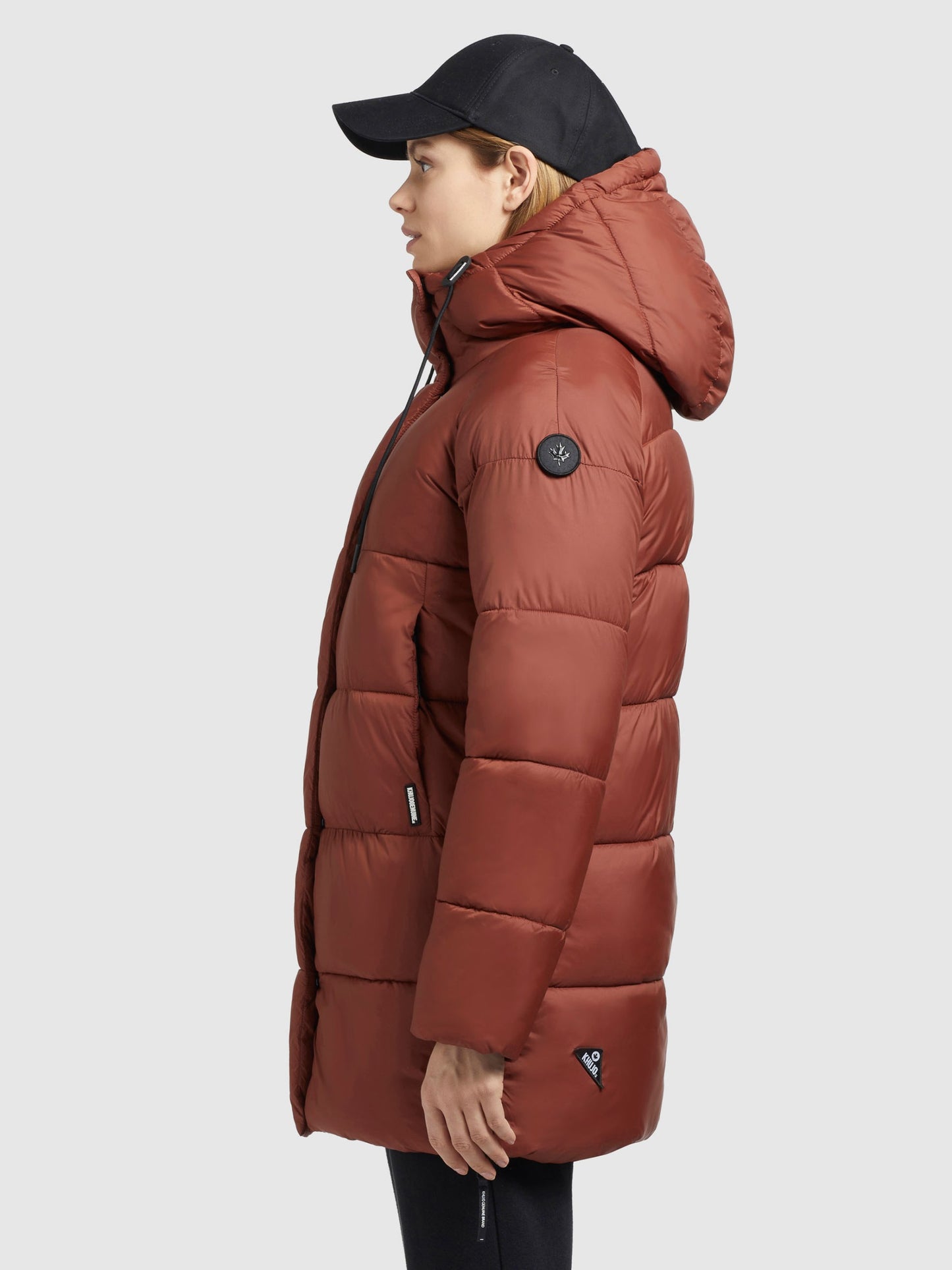 Khujo Franee2 Jacket 1178JK233