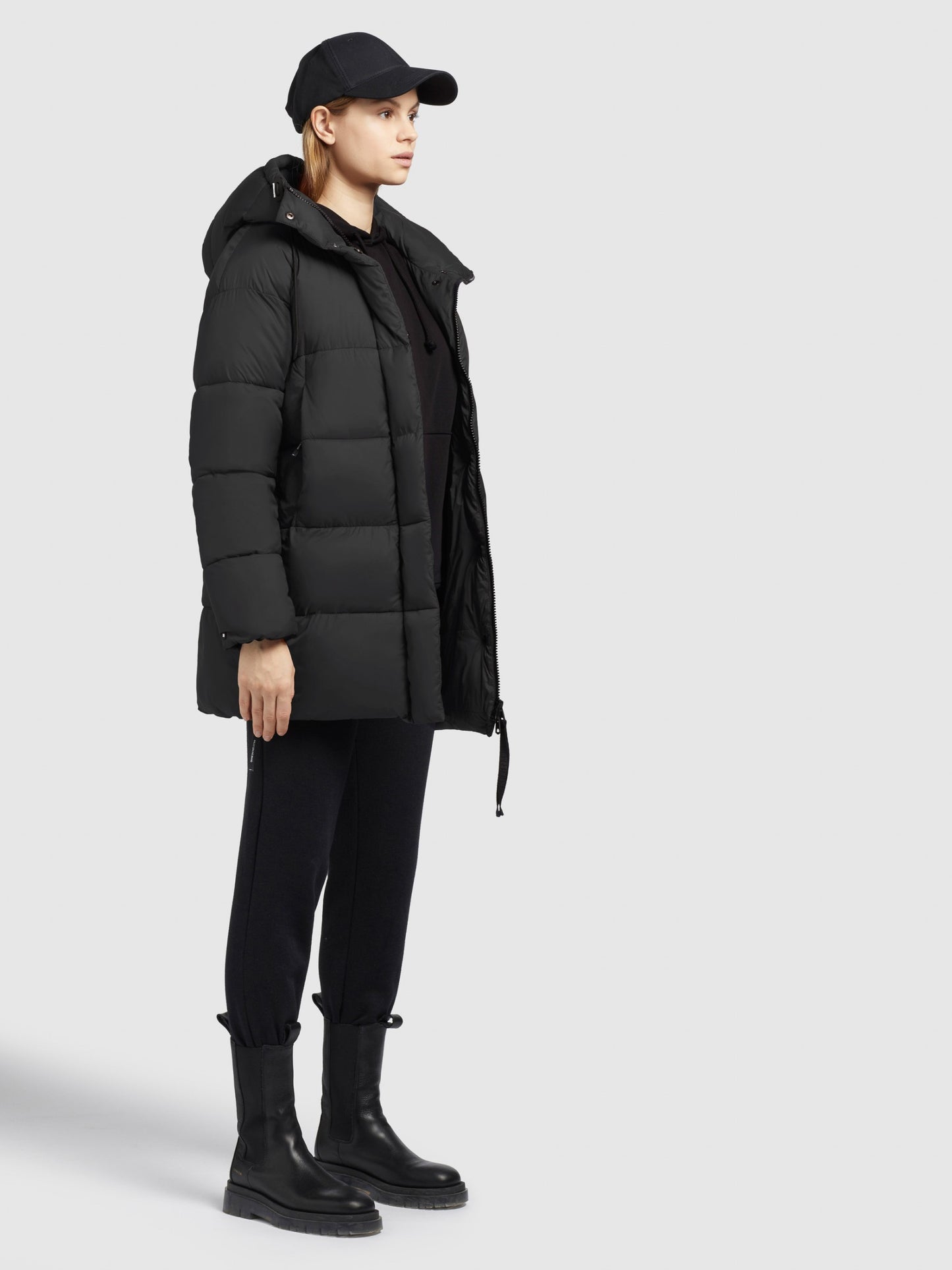 Khujo Franee2 Jacket 1178JK233
