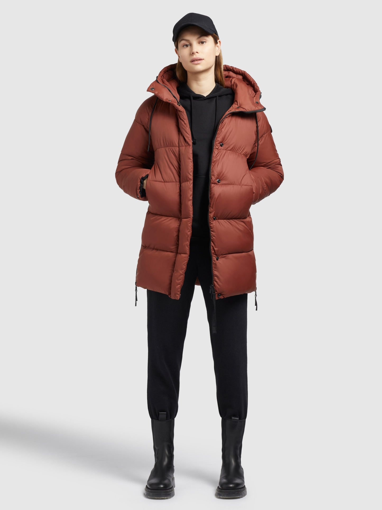 Khujo Franee2 Jacket 1178JK233