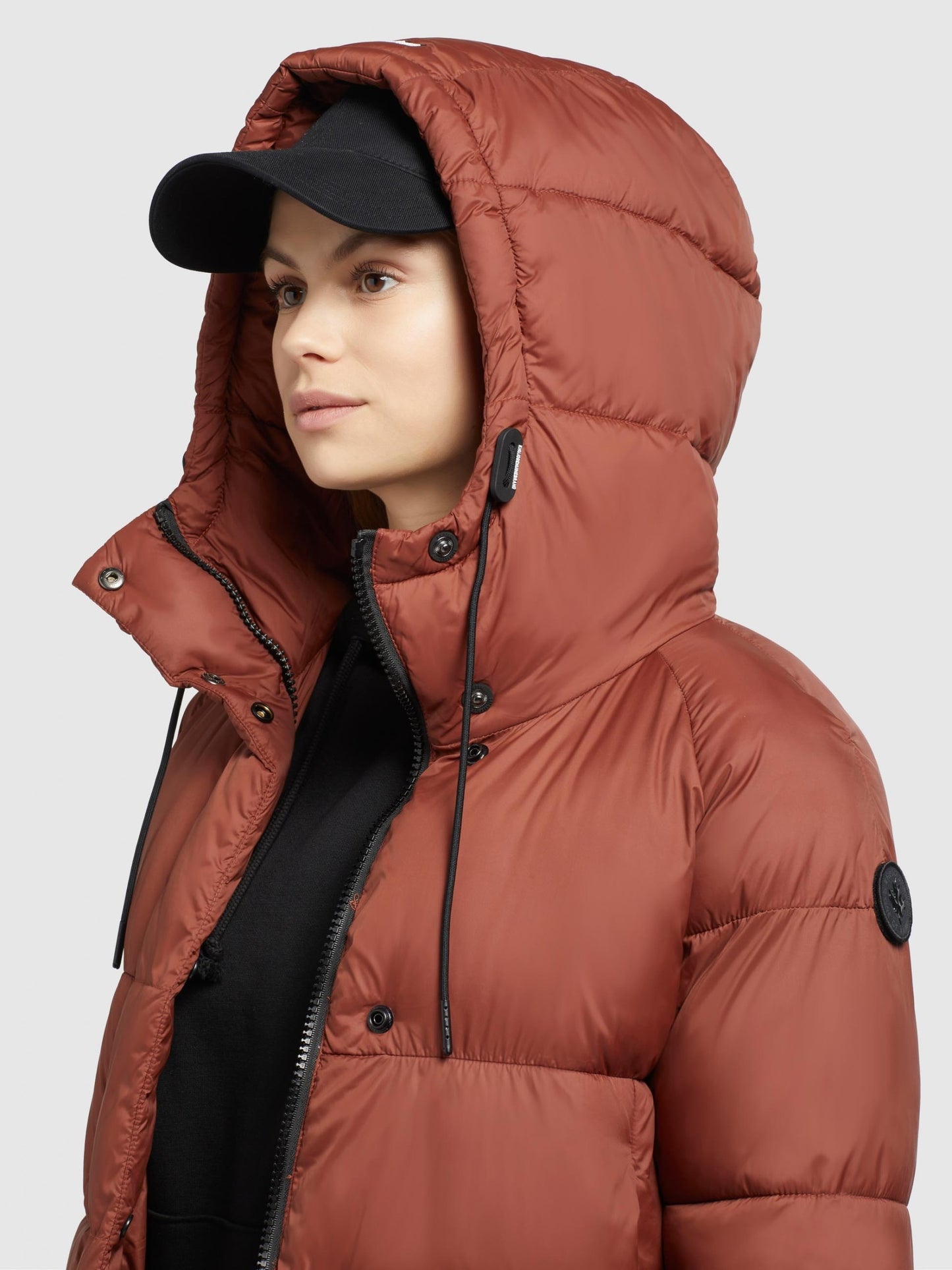 Khujo Franee2 Jacket 1178JK233