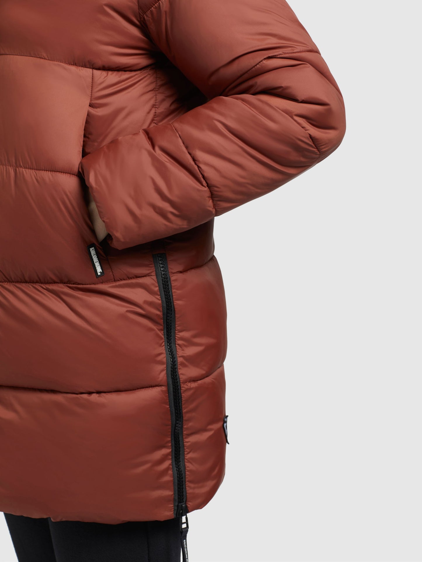 Khujo Franee2 Jacket 1178JK233