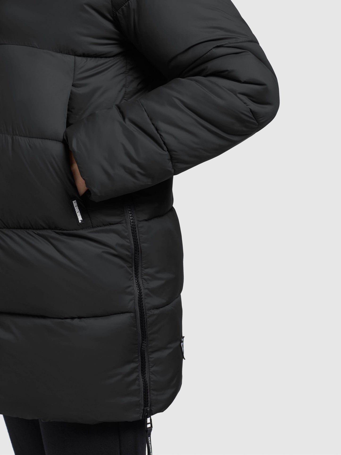 Khujo Franee2 Jacket 1178JK233