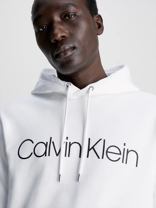 Calvin Klein Cotton Logo Φούτερ K10K104060
