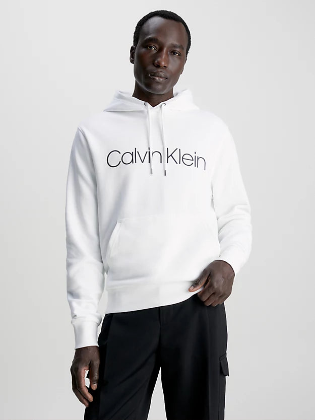 Calvin Klein Cotton Logo Φούτερ K10K104060