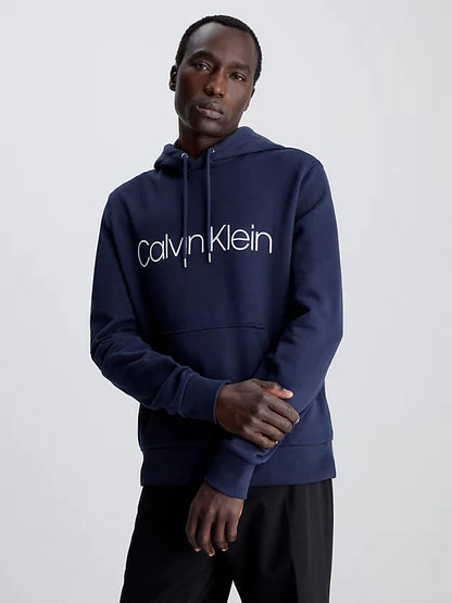 Calvin Klein Cotton Logo Φούτερ K10K104060
