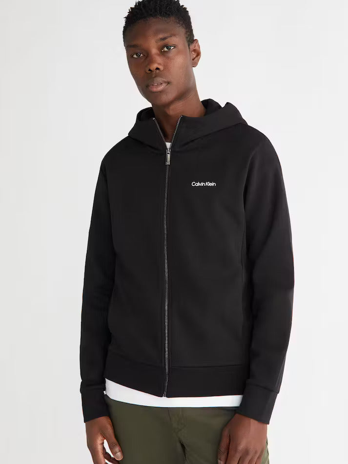 Calvin Klein Micro Logo Repreve Ζακέτα K10K111873