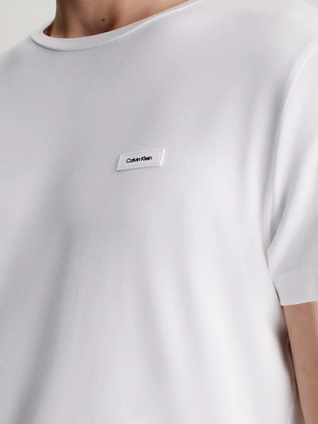Calvin Klein Slim Cotton Stretch T-Shirt K10K112724