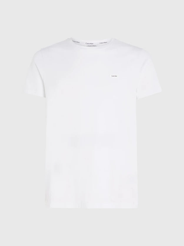 Calvin Klein Slim Cotton Stretch T-Shirt K10K112724