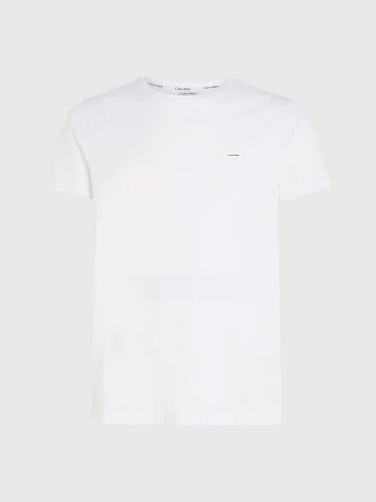 Calvin Klein Slim Cotton Stretch T-Shirt K10K112724