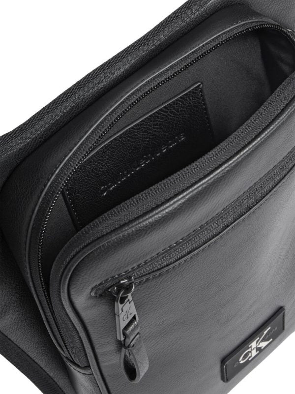 Calvin Klein Jeans Tagged Reporter Τσαντάκι K50K510699