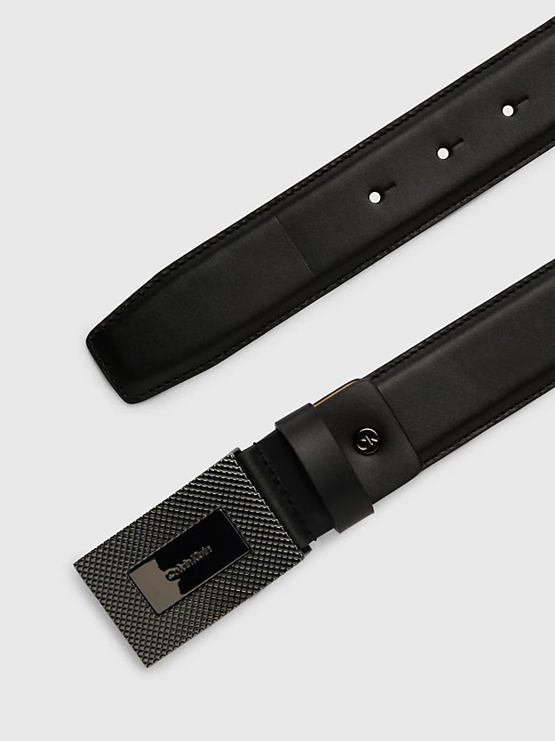Calvin Klein Leather Belt K50K511357