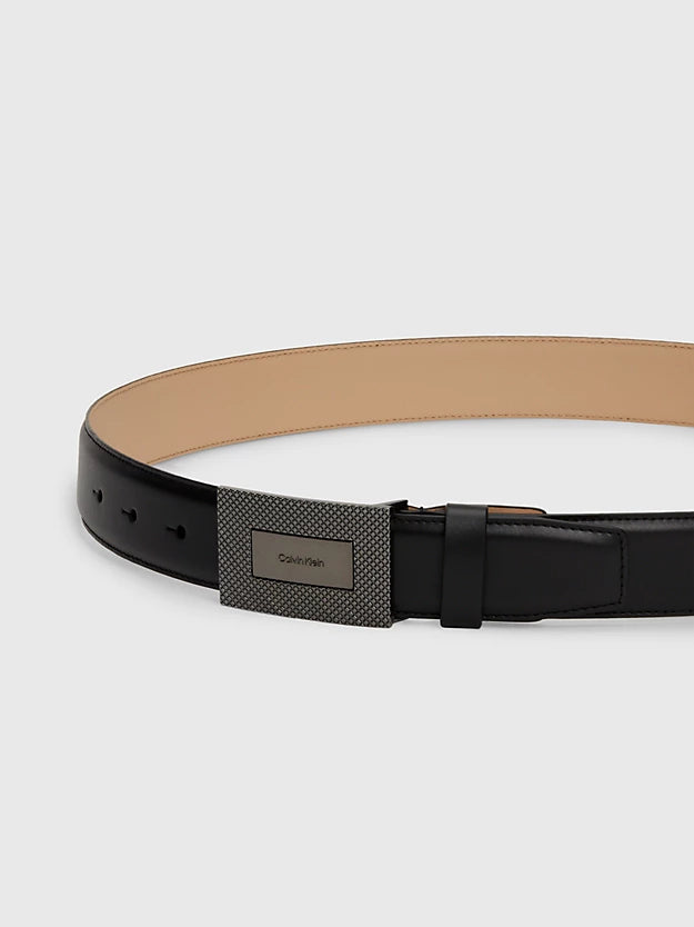 Calvin Klein Leather Belt K50K511357