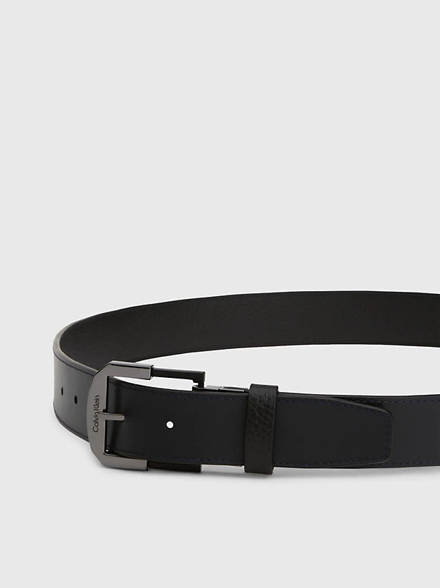 Calvin Klein Reversible Leather Belt K50K511574