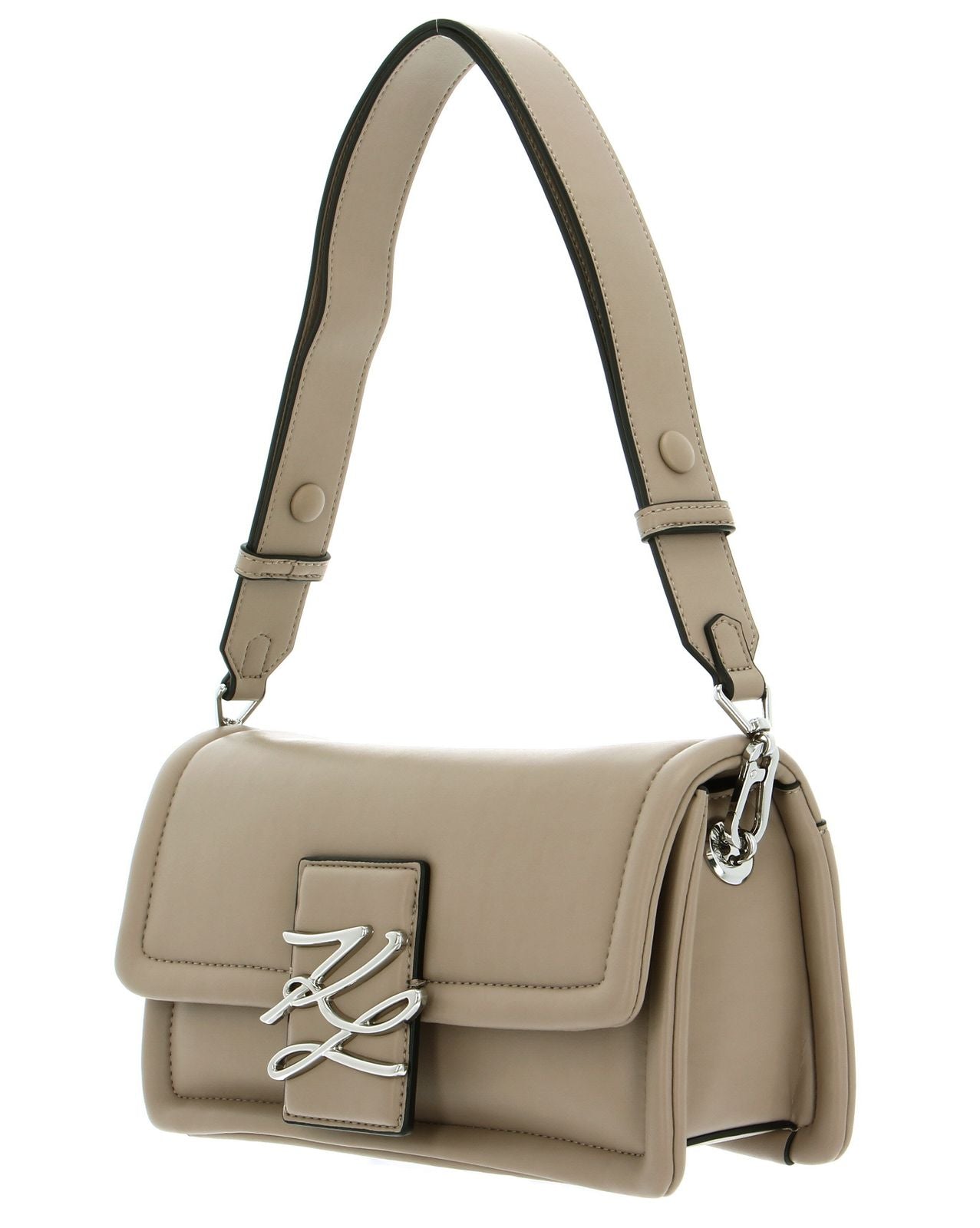Karl Lagerfeld K/Autograph Soft Sm Bag 235W3065
