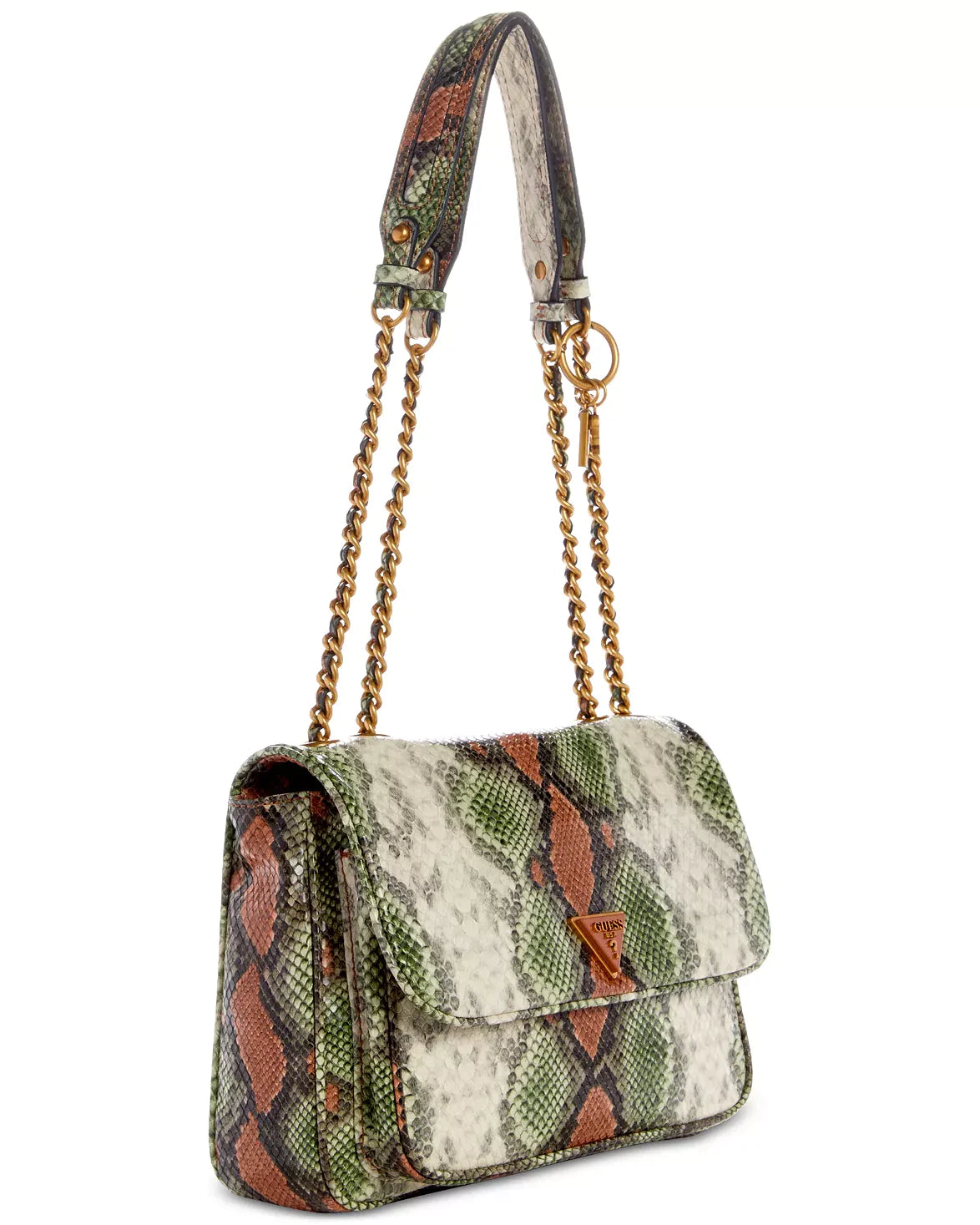 Guess Becci Mai Τσάντα - KB878221