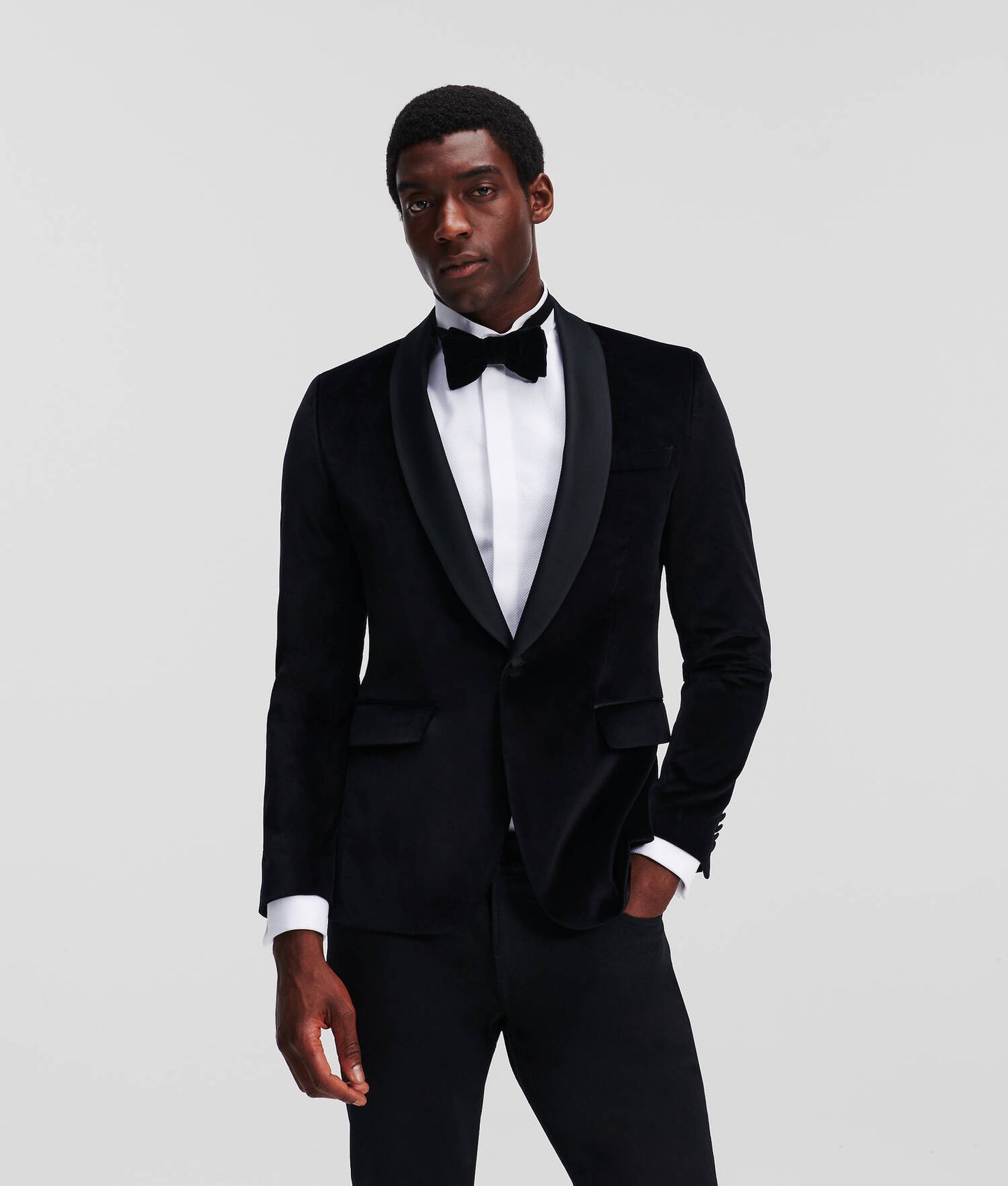 Karl Lagerfeld Σακάκι 155250-534000
