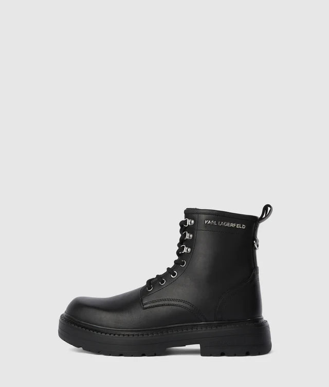 Karl Lagerfeld Miles Μποτάκια KL10255