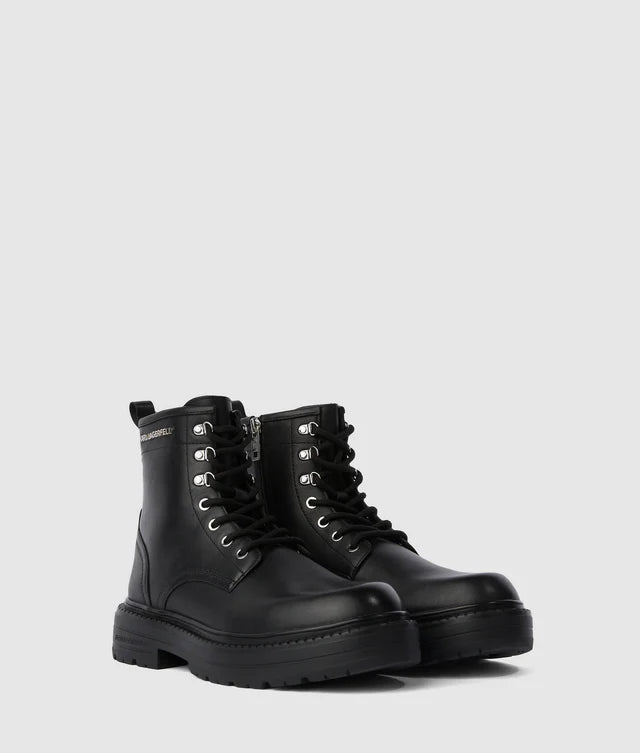 Karl Lagerfeld Miles Μποτάκια KL10255
