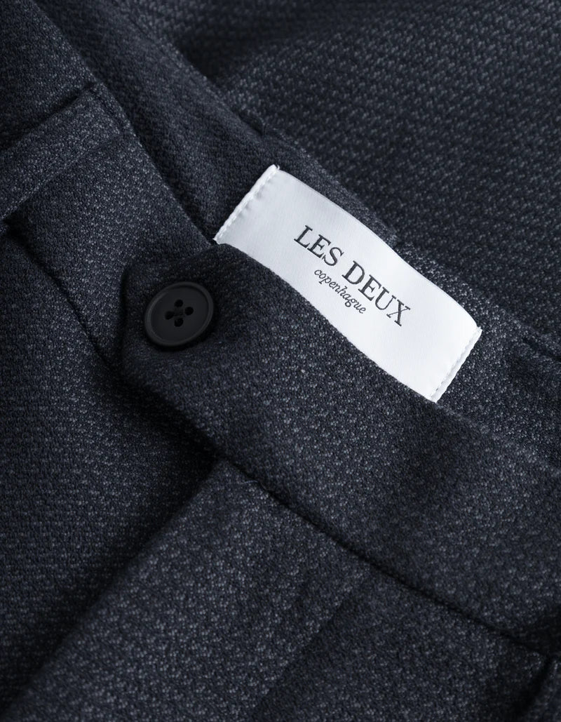 Les Deux Como Structure Suit Παντελόνι LDM501084-460460