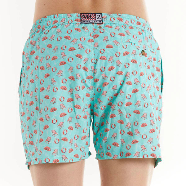 MC2 Chill Summer Ultralight Μαγιό LIG0003