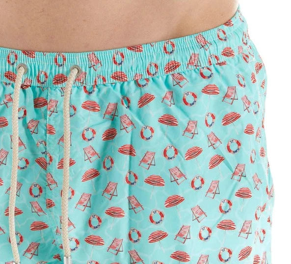 MC2 Chill Summer Ultralight Μαγιό LIG0003