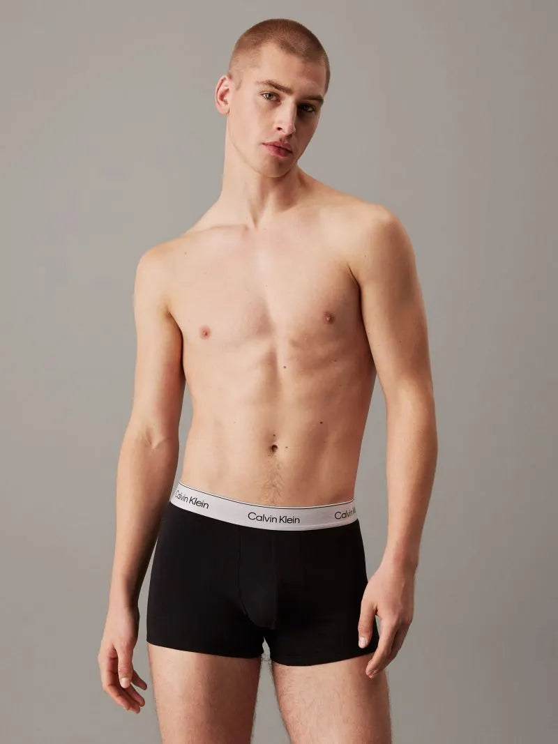 Calvin Klein Trunk 3PK Εσώρουχα LV00NB4392