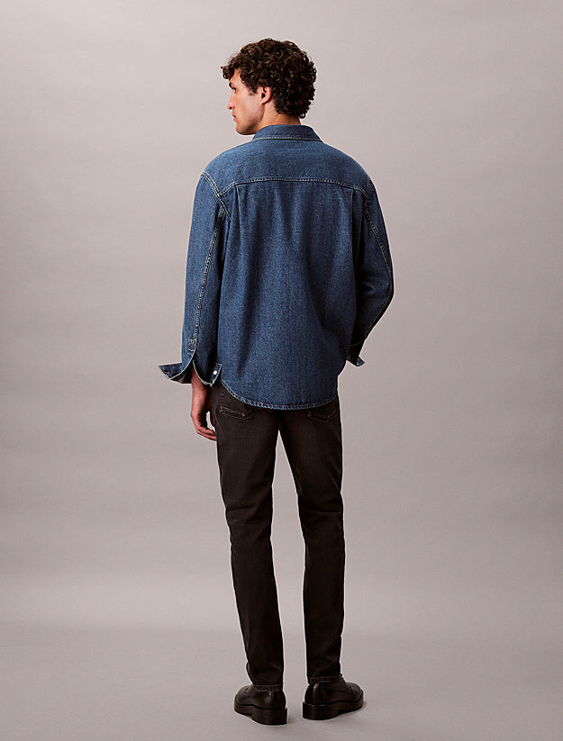 Calvin Klein Jeans Slim Taper Jean LV04RB754G