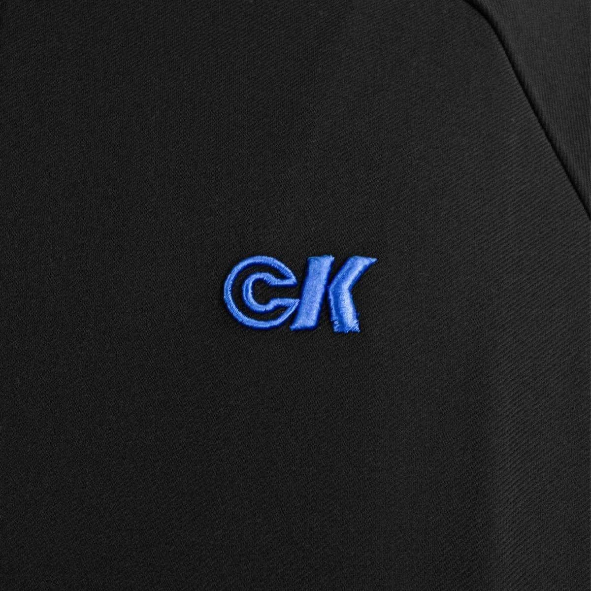 Calvin Klein Φούτερ Ζακέτα LV04RC231G-UB1