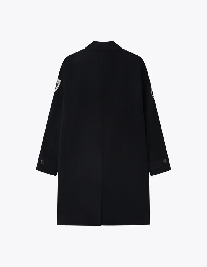 Les Deux Varsity Wool Παλτό LDM620060-100100