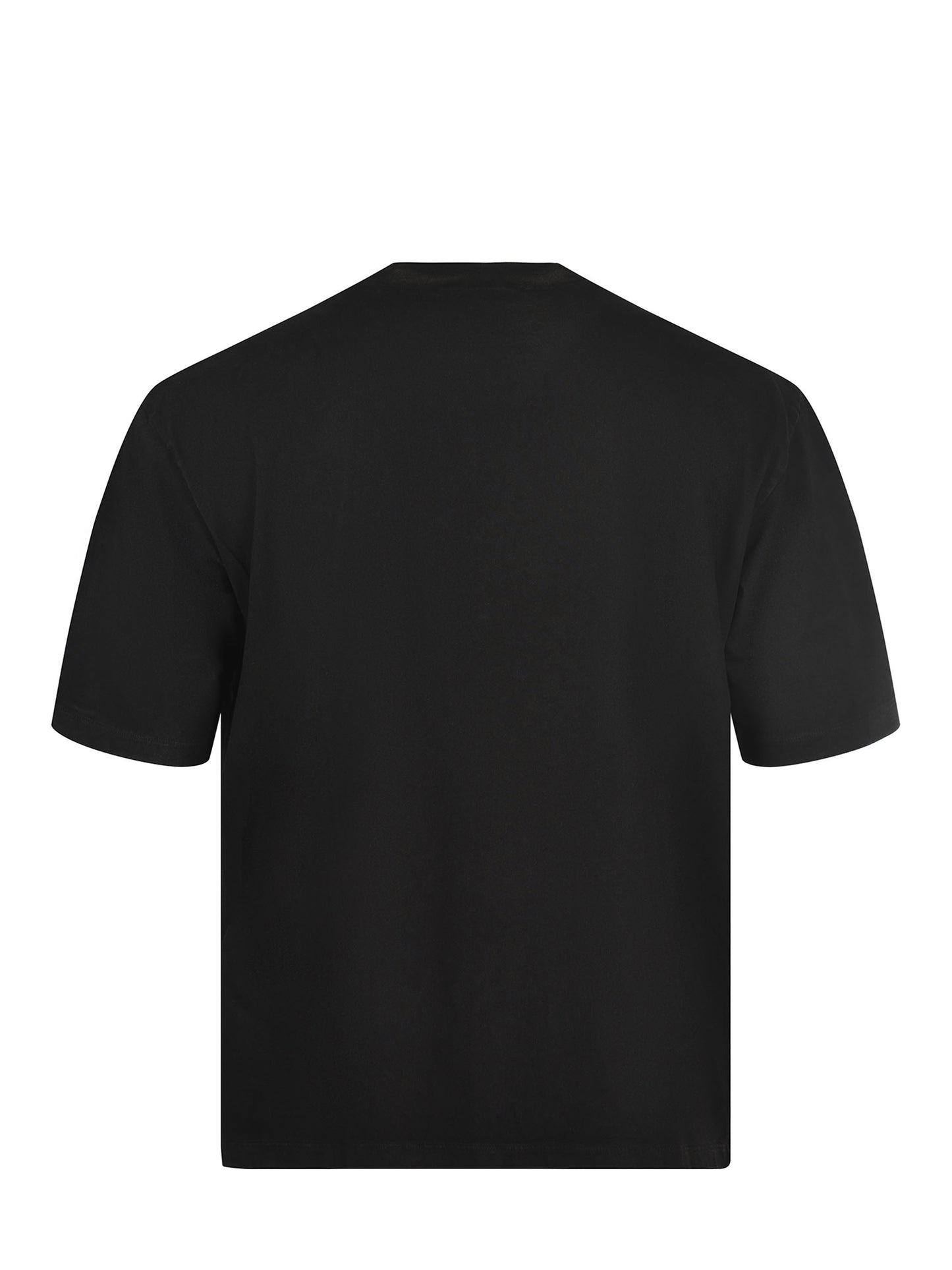 Dsquared2 Loose T-Shirt S74GD1405S24583
