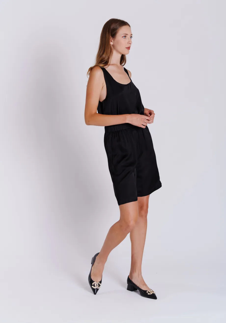 Collectiva Noir Meloria Shorts CNA10WA24SA