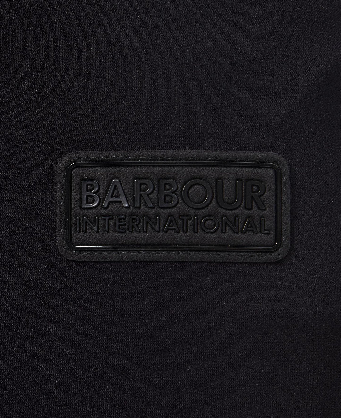 Barbour Bheinn Quilted Ζακέτα MQS0050-BK11
