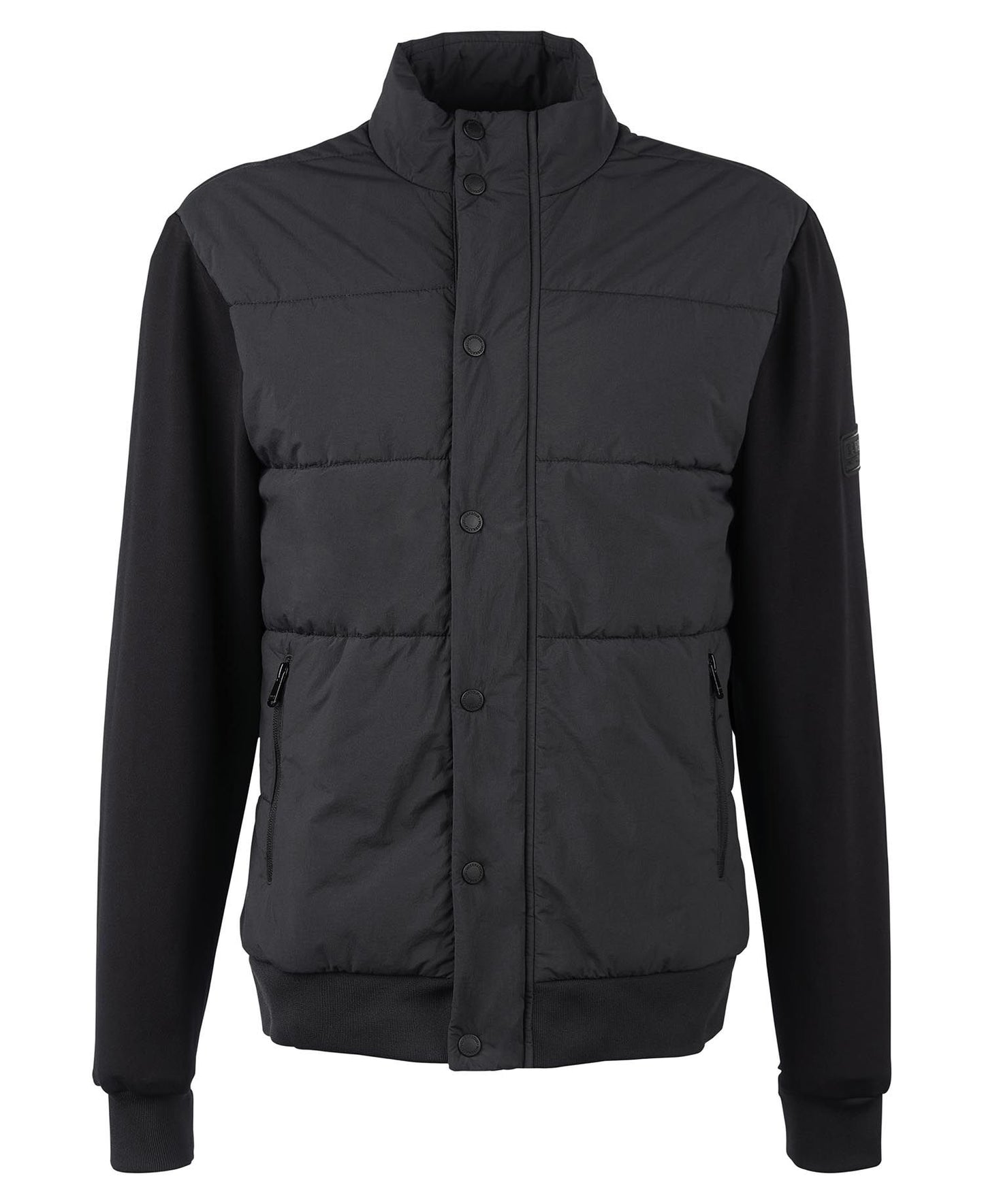 Barbour Bheinn Quilted Ζακέτα MQS0050-BK11
