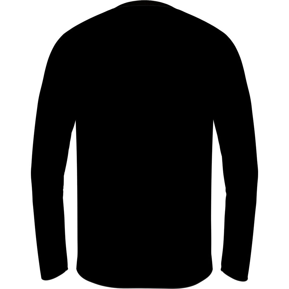 Tommy Hilfiger Ανδρικό Μακρυμάνικο Logo T-shirt MW0MW09096