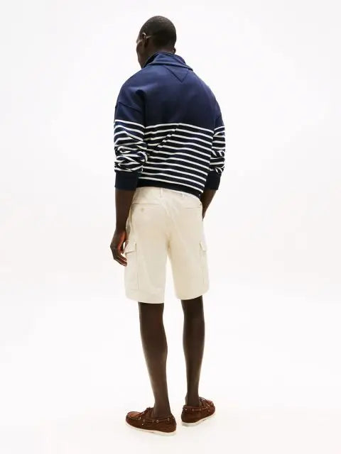 Tommy Hilfiger Harlem 1985 Cargo Shorts MW0MW23573