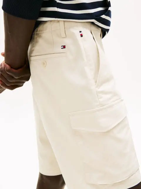 Tommy Hilfiger Harlem 1985 Cargo Shorts MW0MW23573