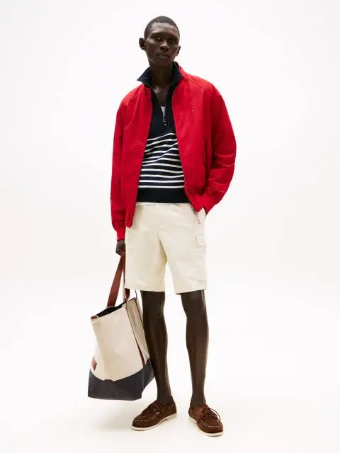 Tommy Hilfiger Harlem 1985 Cargo Shorts MW0MW23573